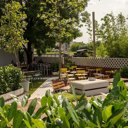 Lemon Market Rooms ザグレブ エクステリア 写真