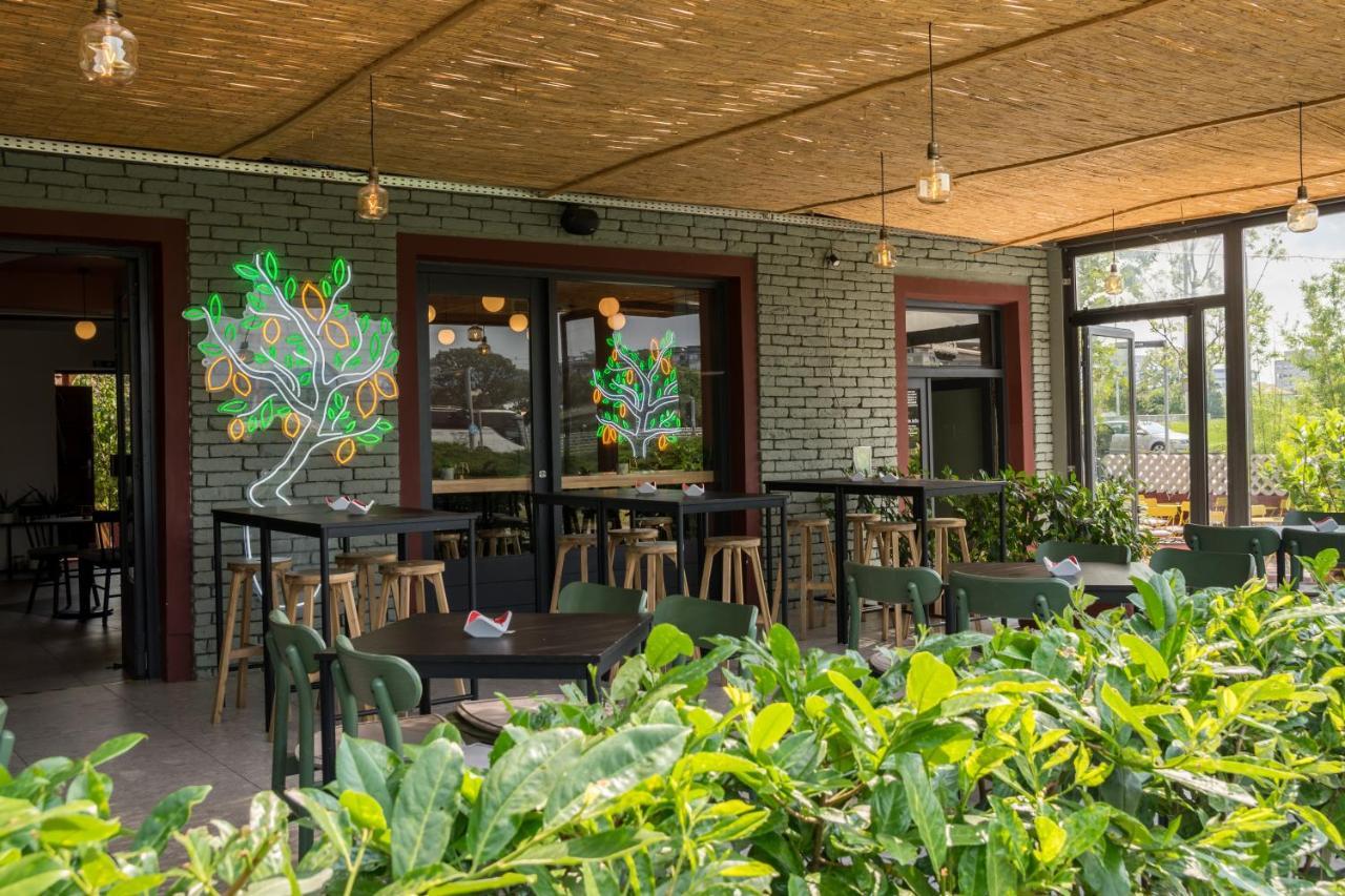 Lemon Market Rooms ザグレブ エクステリア 写真