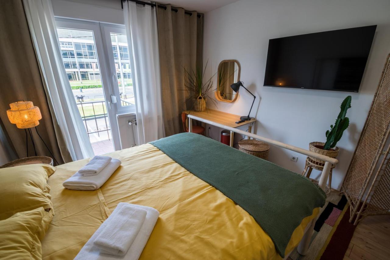 Lemon Market Rooms ザグレブ エクステリア 写真