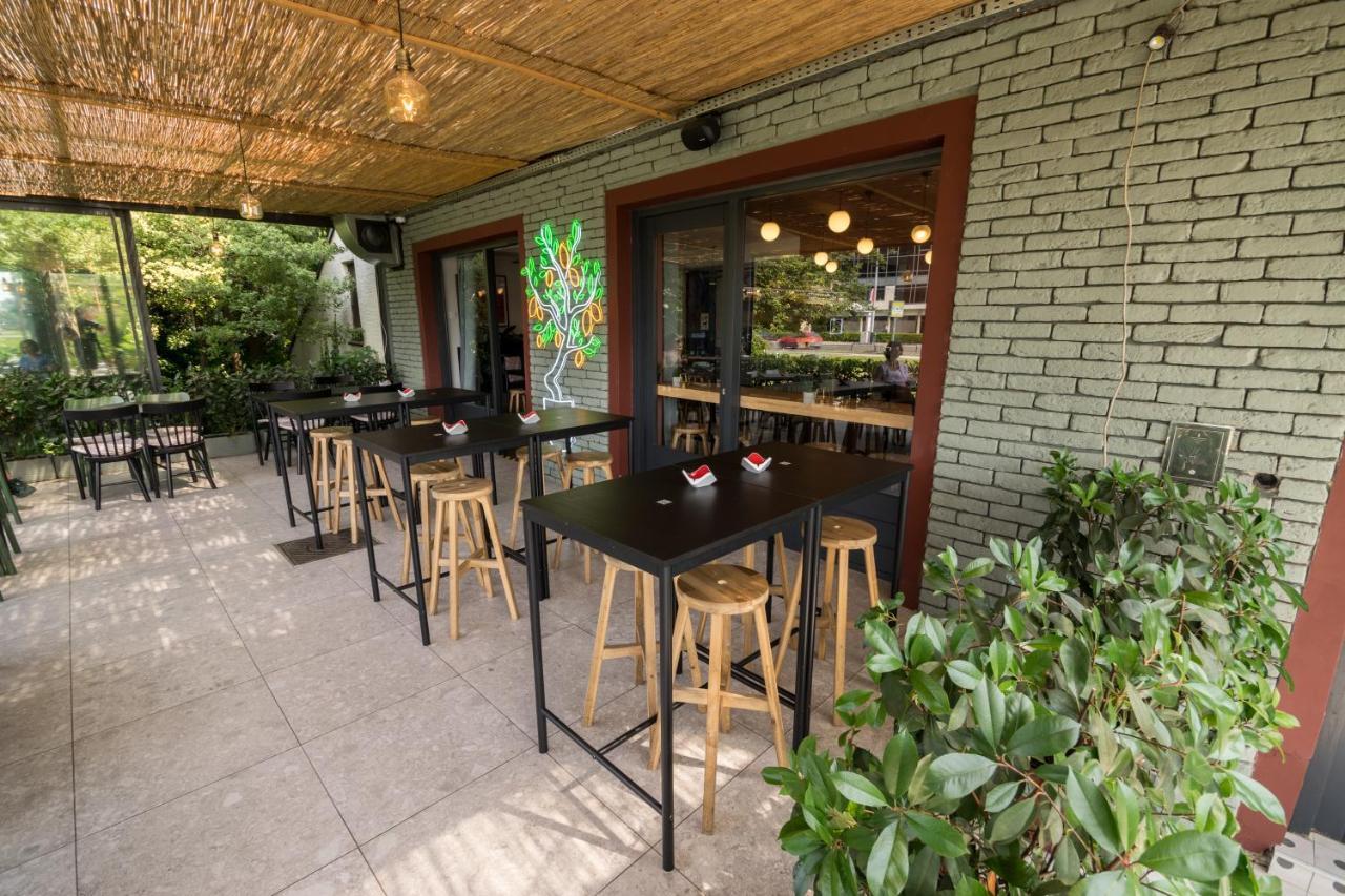 Lemon Market Rooms ザグレブ エクステリア 写真